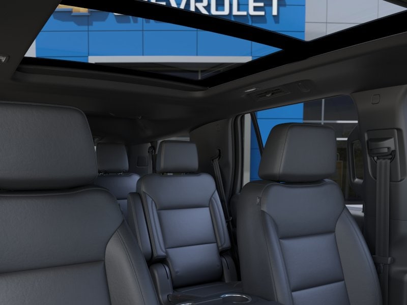 2027 Chevrolet Tahoe Z71 - Photo 48