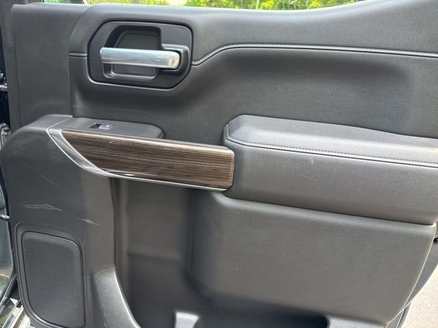 2021 Chevrolet Silverado 1500 RST - Photo 25