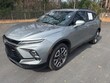  Chevrolet Blazer