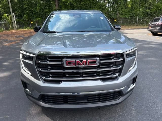 2025 GMC Acadia Elevation - Photo 8