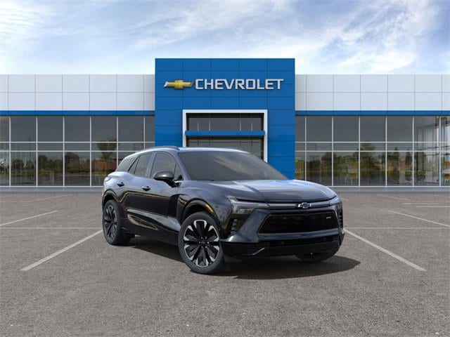 2024 Chevrolet Blazer EV SUV 