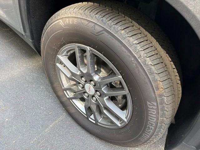 2025 GMC Acadia Elevation - Photo 9