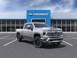 Chevrolet Silverado 2500 HD