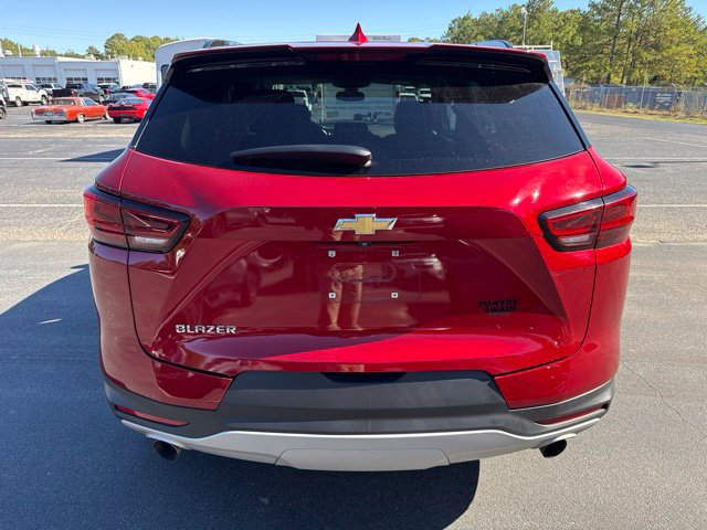 Used 2023 Chevrolet Blazer LT SUV