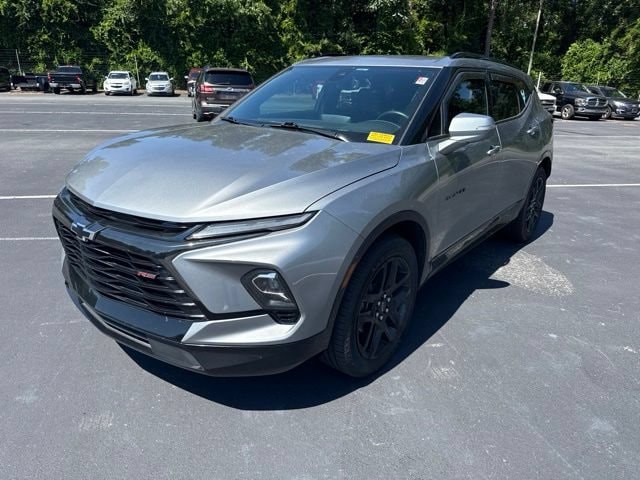 2023 Chevrolet Blazer