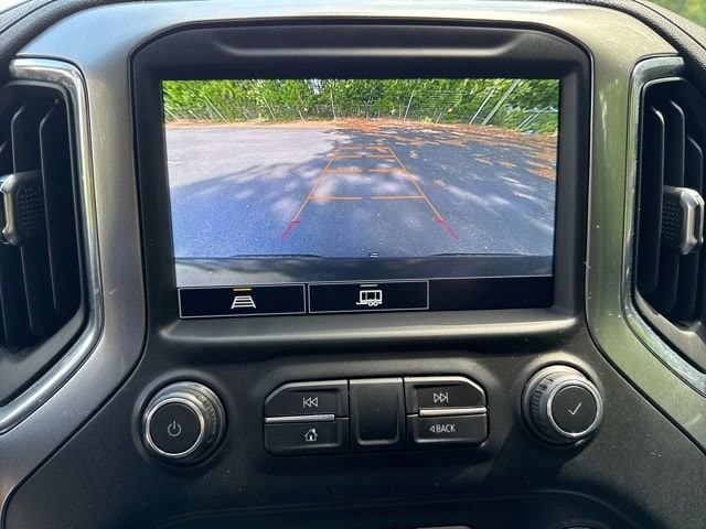 2021 Chevrolet Silverado 1500 RST - Photo 18