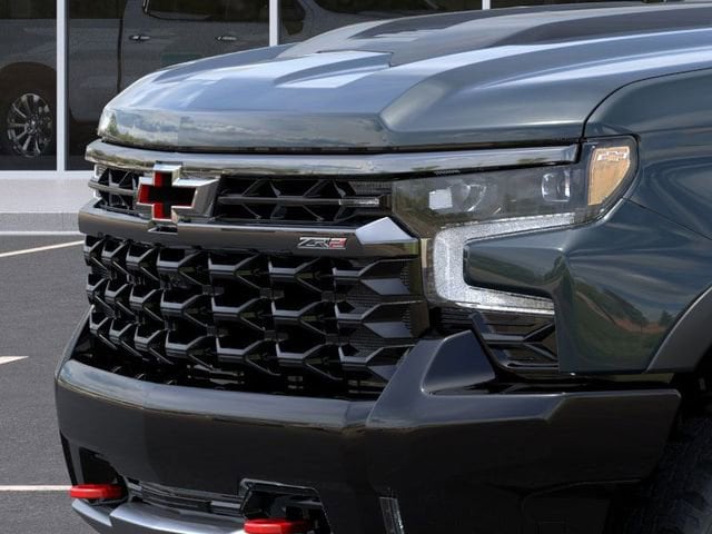 2026 Chevrolet Silverado 1500 ZR2 - Photo 13