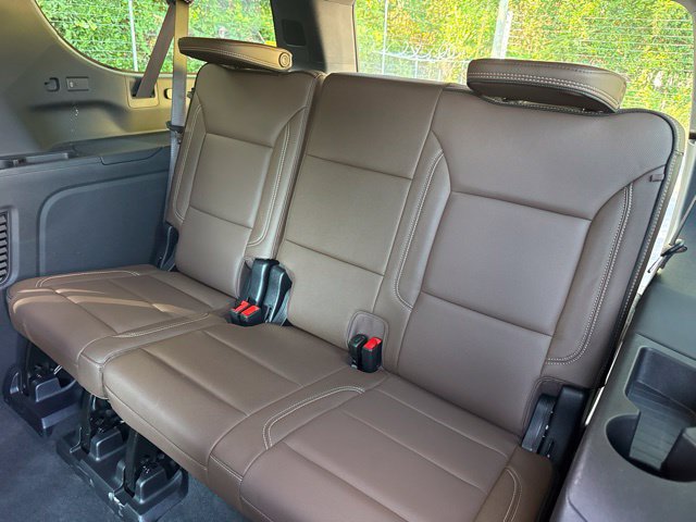 2026 Chevrolet Suburban High Country - Photo 27