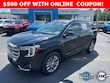GMC Terrain