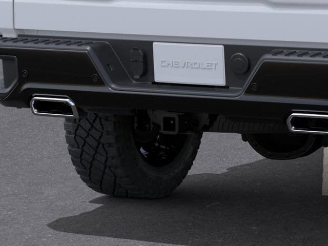 2026 Chevrolet Silverado 1500 LT Trail Boss - Photo 14