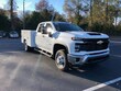  Chevrolet Silverado 3500 HD Chassis Cab