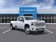  Chevrolet Silverado 3500 HD