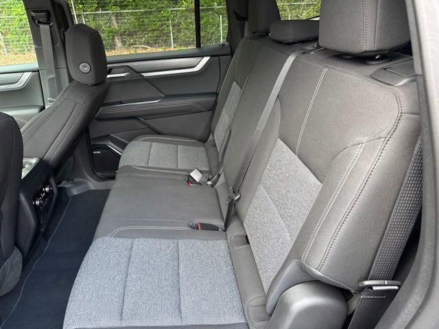 2025 GMC Acadia Elevation - Photo 14