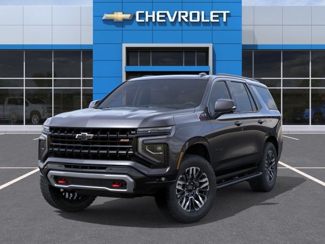 2027 Chevrolet Tahoe Z71 - Photo 6