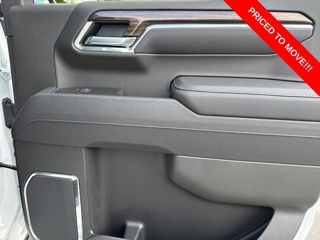 2025 Chevrolet Silverado 1500 LT Trail Boss - Photo 27