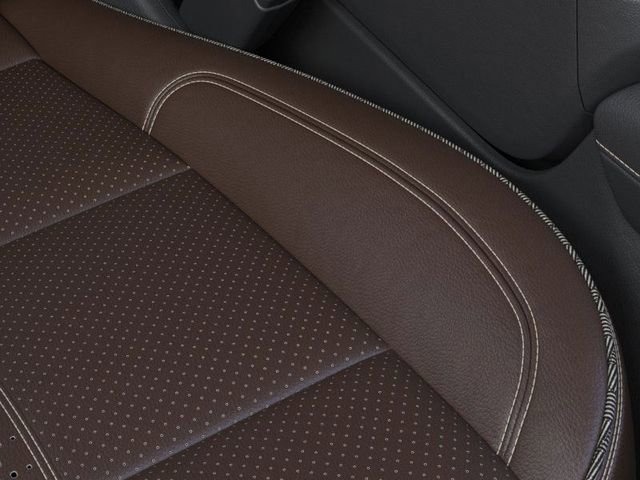 2026 Chevrolet Suburban High Country - Photo 21