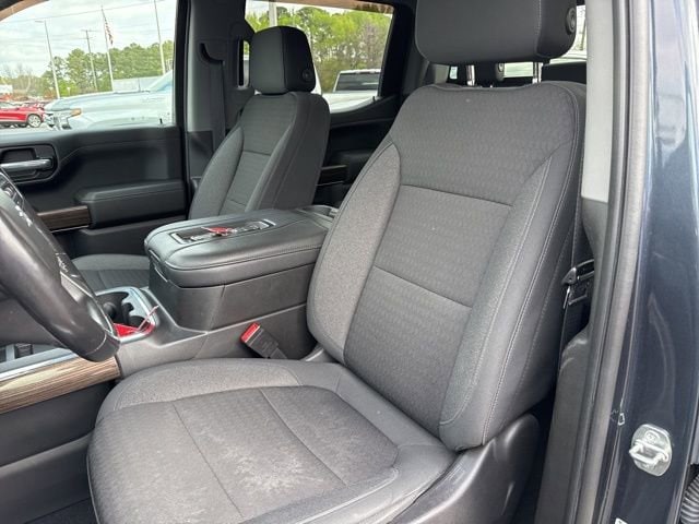 2021 Chevrolet Silverado 1500 RST - Photo 14