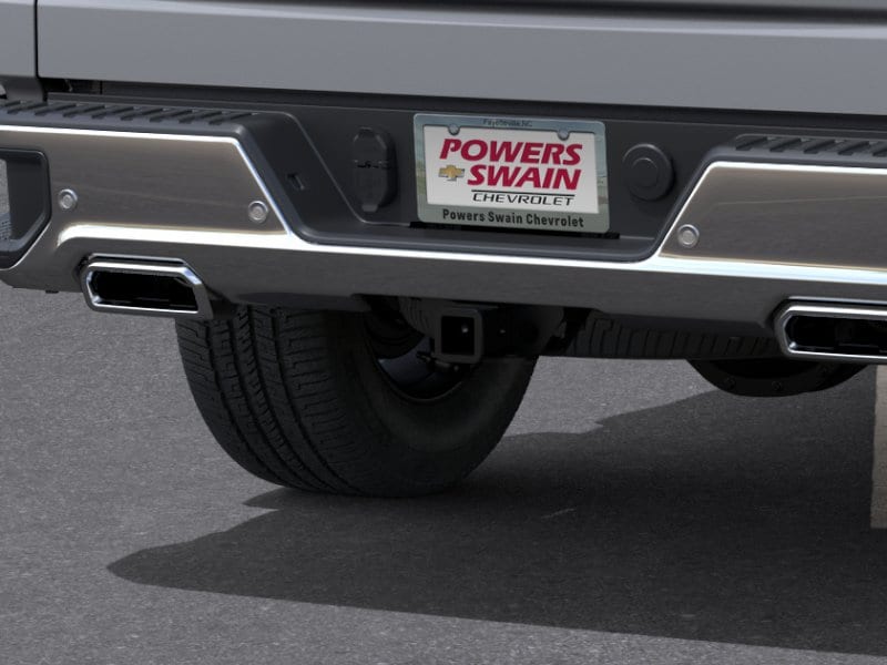 2026 Chevrolet Silverado 1500 LT - Photo 38