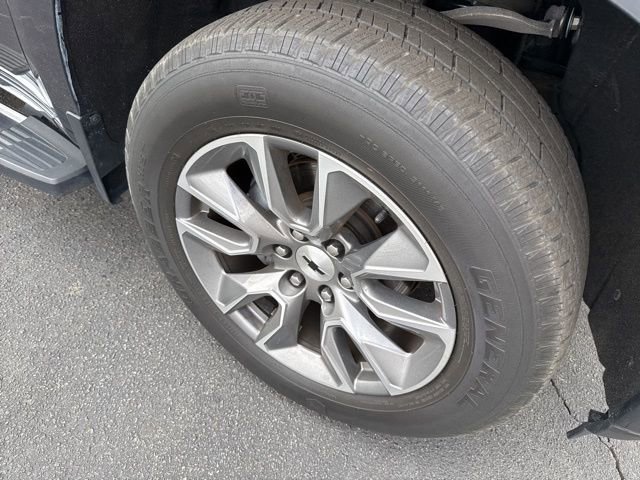 2021 Chevrolet Silverado 1500 RST - Photo 9