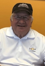 Staff member BOB THOMAS from c9d08507ab40