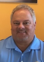 Staff member MICHAEL LEECHFORD from c9d08507ab40