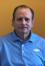 Staff member KIM LUND from 25e0f319703a