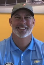 Staff member BRIAN PARISH from c9d08507ab40