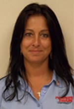 Staff member NANCY MCCALL from 70c657d1904e