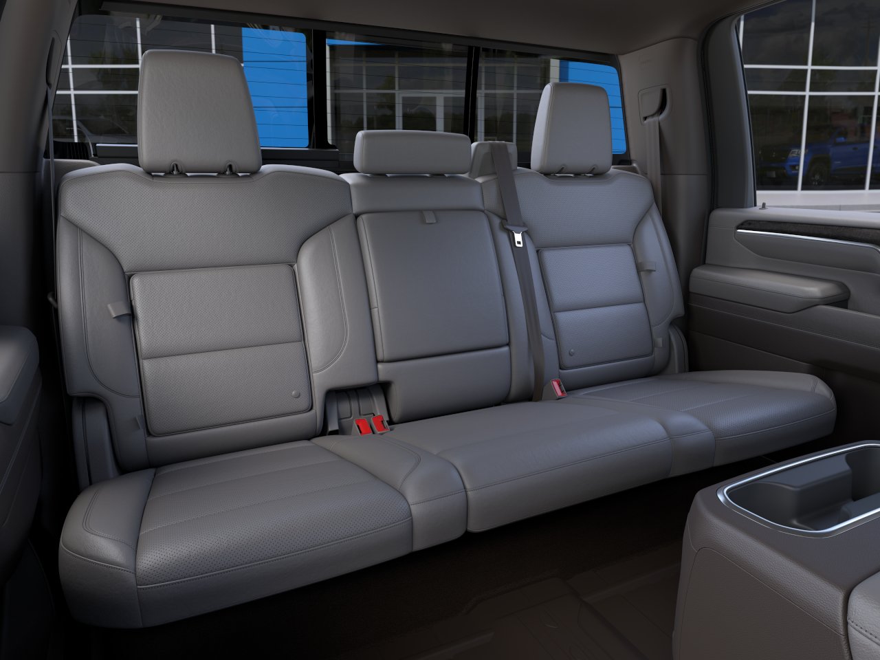 2026 Chevrolet Silverado 2500 HD LTZ - Photo 41