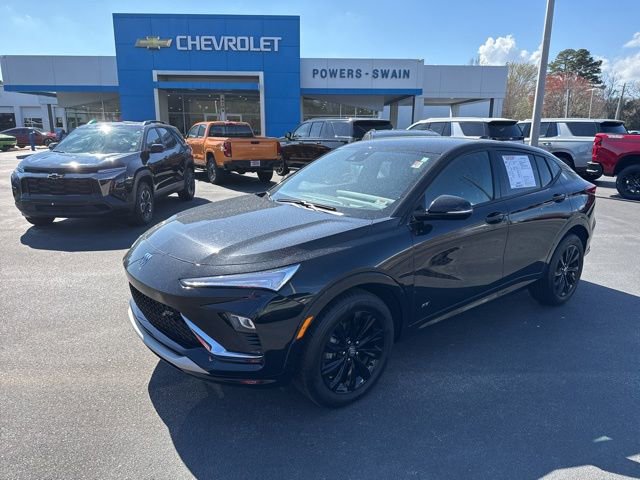 2025 Buick Envista Sport Touring