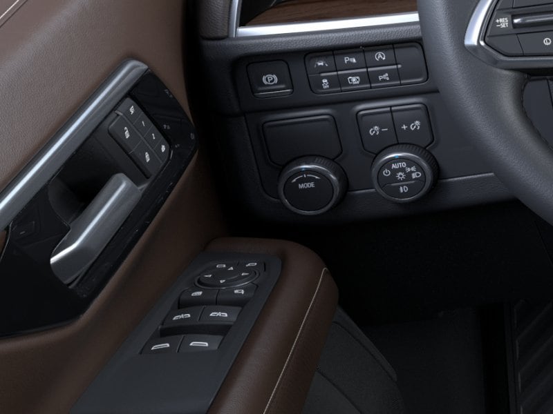2026 Chevrolet Suburban High Country - Photo 46