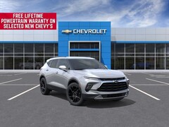 2026 Chevrolet Blazer 2LT SUV