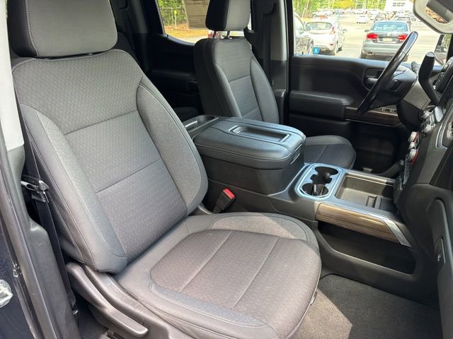 2021 Chevrolet Silverado 1500 RST - Photo 28