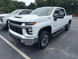 Chevrolet Silverado 2500 HD