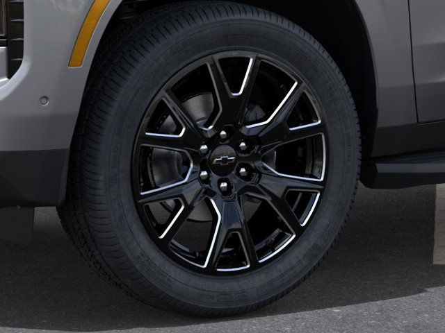 2027 Chevrolet Tahoe LT - Photo 9