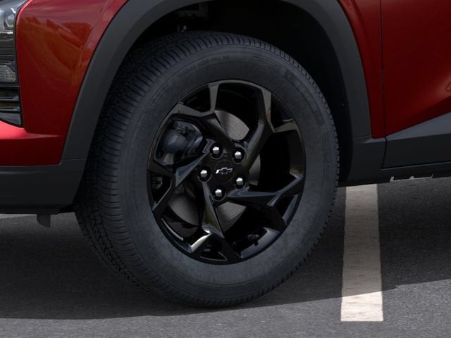 2026 Chevrolet Trax LT - Photo 9