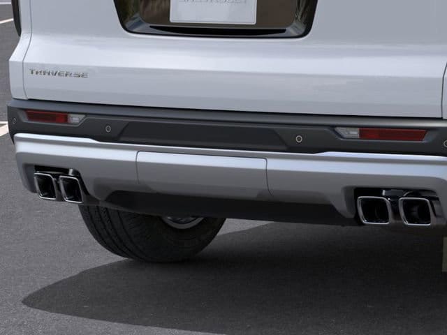 2026 Chevrolet Traverse LT - Photo 14