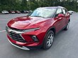  Chevrolet Blazer