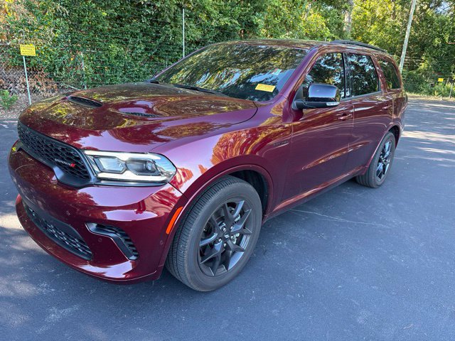 Used 2026 Dodge Durango GT Plus Hemi V8
