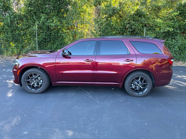 Used 2026 Dodge Durango GT Plus Hemi V8