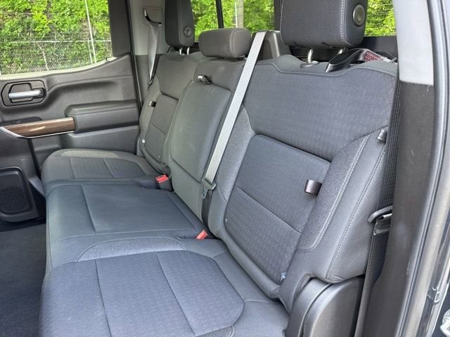 2021 Chevrolet Silverado 1500 RST - Photo 24