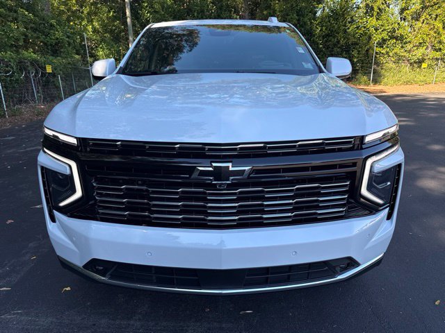 2026 Chevrolet Suburban High Country - Photo 8