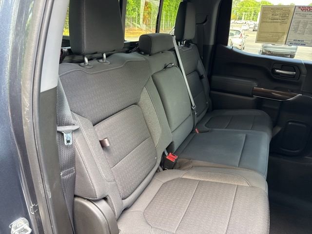 2021 Chevrolet Silverado 1500 RST - Photo 26