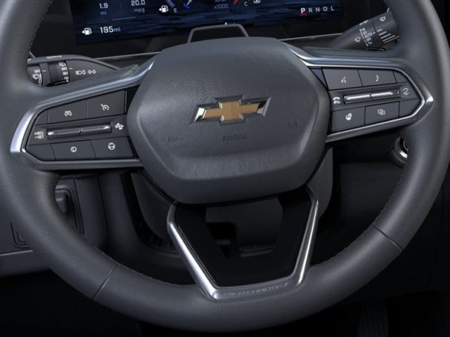 2027 Chevrolet Tahoe LT - Photo 19