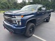 Chevrolet Silverado 3500 HD
