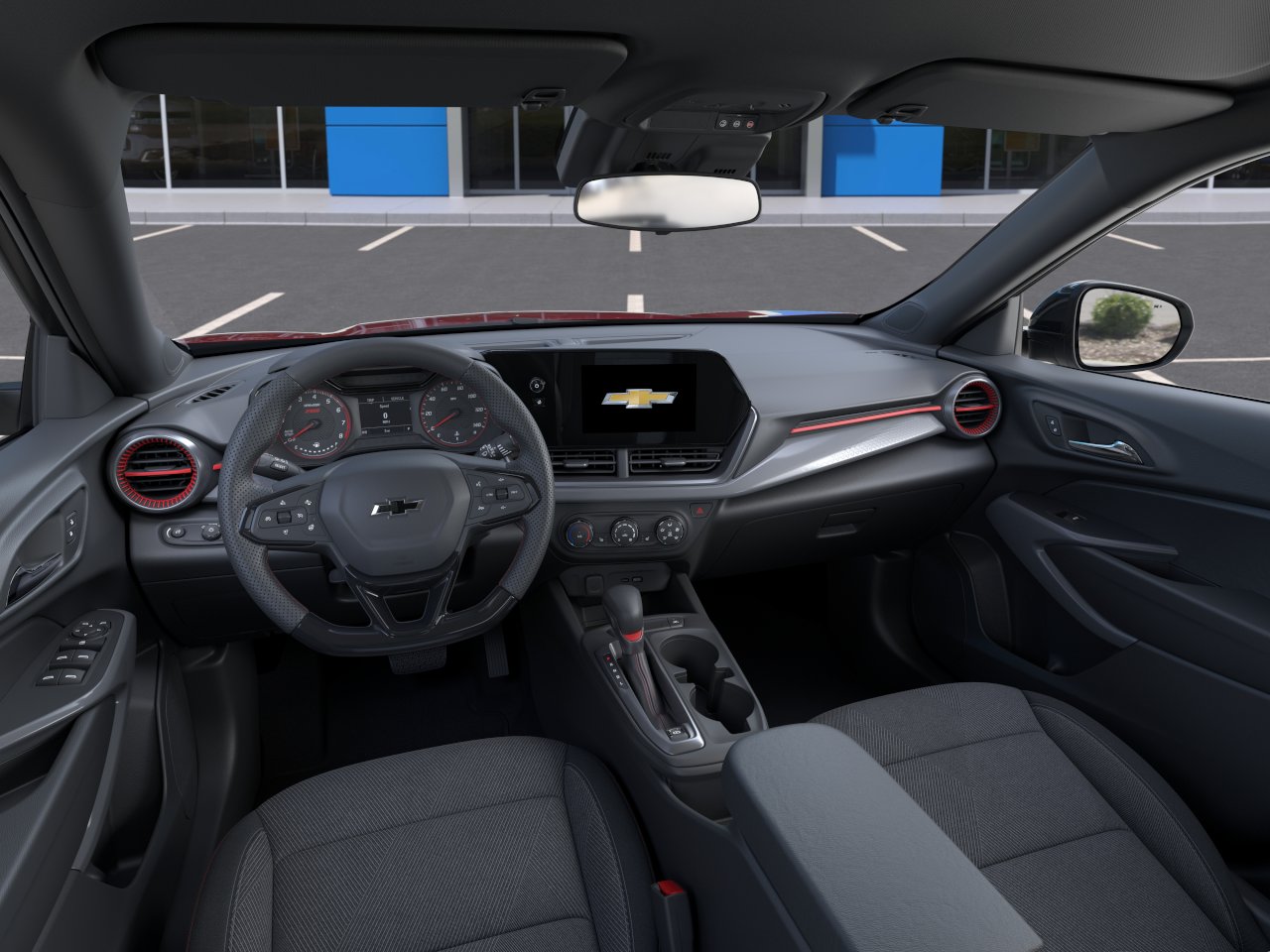 2026 Chevrolet Trax RS - Photo 39