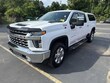 Chevrolet Silverado 2500 HD