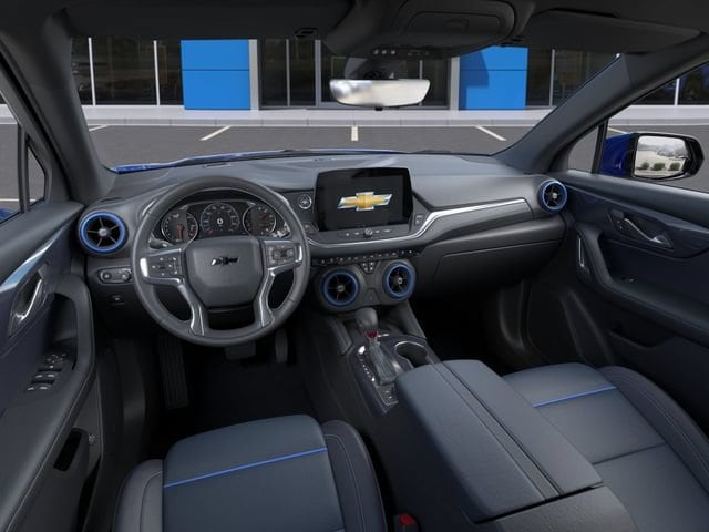 2026 Chevrolet Blazer RS - Photo 15