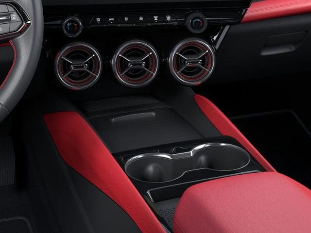 2024 Chevrolet Blazer EV RS - Photo 23