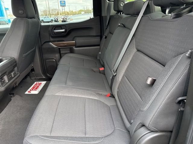 2021 Chevrolet Silverado 1500 RST - Photo 16